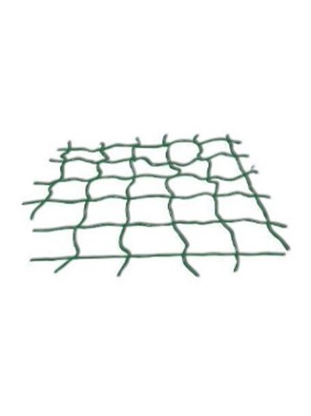 Síť podpůrná na okurky 2 x 10 m