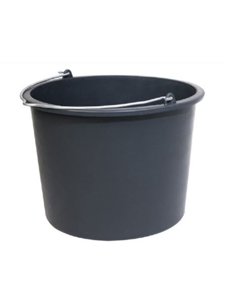 Vědro plastové 5 l