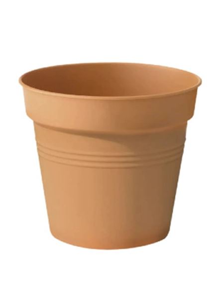 květináč GREEN BASICS mild terra 19 cm (Elho)
