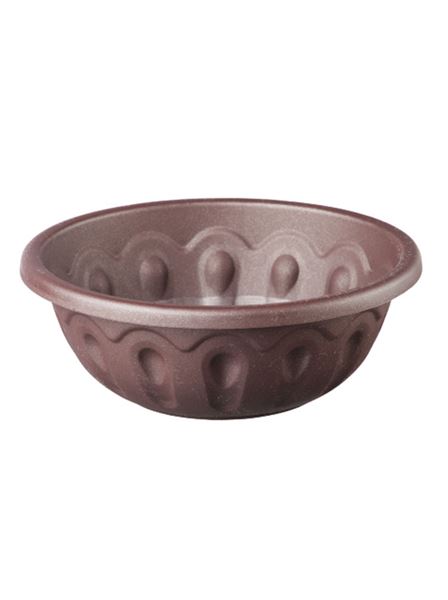 Žardina LEA čokoládová 26 cm