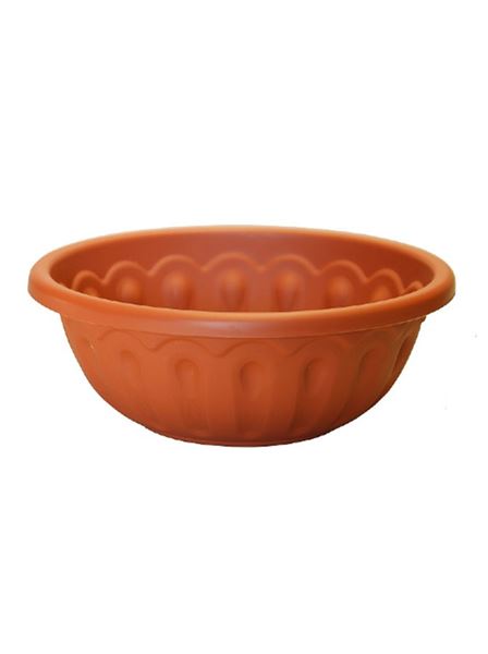 Žardina LEA teracota 30 cm