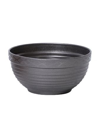 Žardina MISA graphite 22 cm