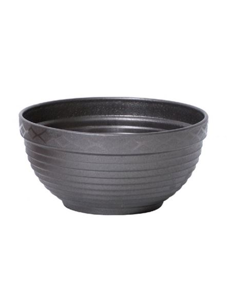Žardina MISA graphite 22 cm