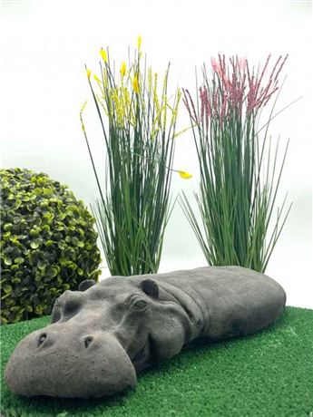 Figurka 362 Hroch beton 38 cm
