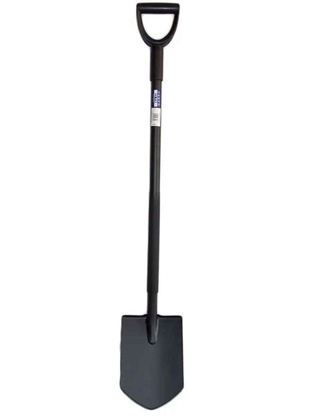 rýč špičatý s násadou ocel