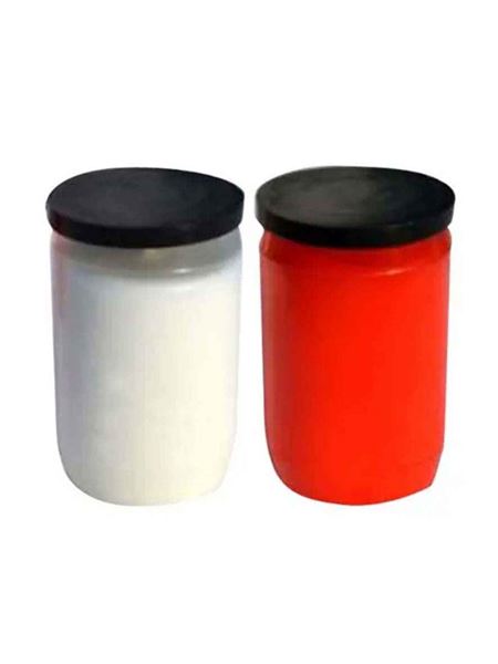 svíčka hřbitovní náhradní 110 g hoří 30 hod 9 cm