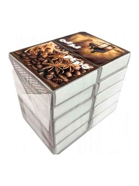 zápalky (PE-PO) 40 mm