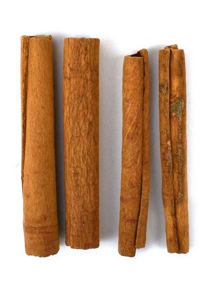 dekorace Skořice 40 g	