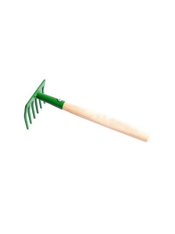 hrabičky ruční 52 cm