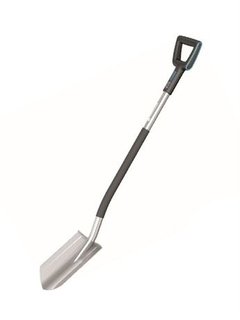 rýč špičatý Ergo s násadou Fiberglass (Cellfast)