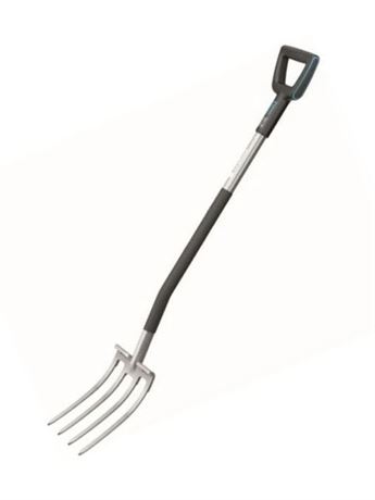 vidle 4 hroty Ergo s násadou Fiberglass (Cellfast)