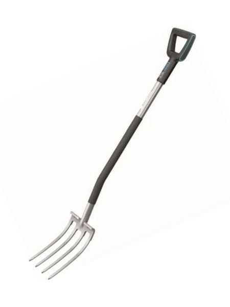 vidle 4 hroty Ergo s násadou Fiberglass (Cellfast)