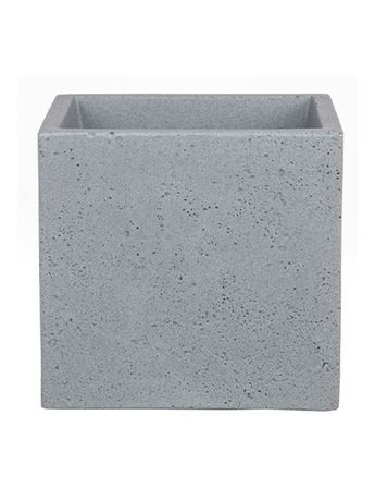 květináč Stony Grey 40 cm
