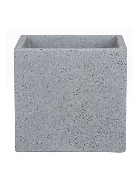 květináč Stony Grey 40 cm