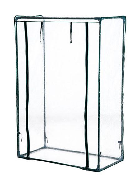 fóliovník zahradní 100 x 50 x 150 cm
