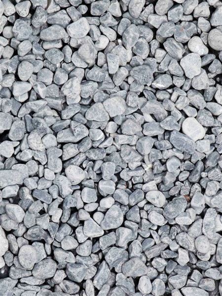 Valoun Nero Ebano 15-25 mm 25 kg