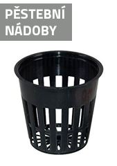 Pěstební nádoby