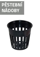 Pěstební nádoby