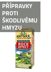 Přípravky proti škodlivému hmy