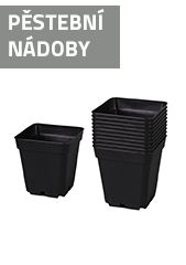 Pěstební nádoby