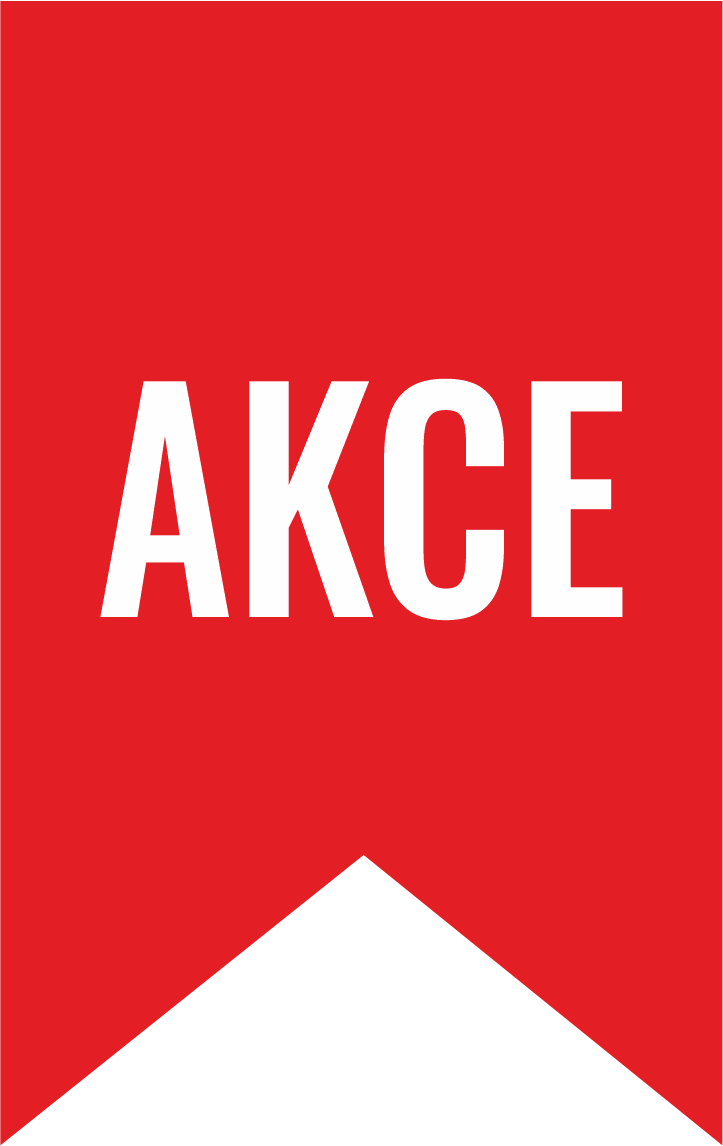 Akce