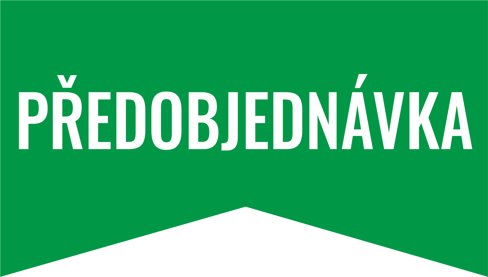 Předobjednávky