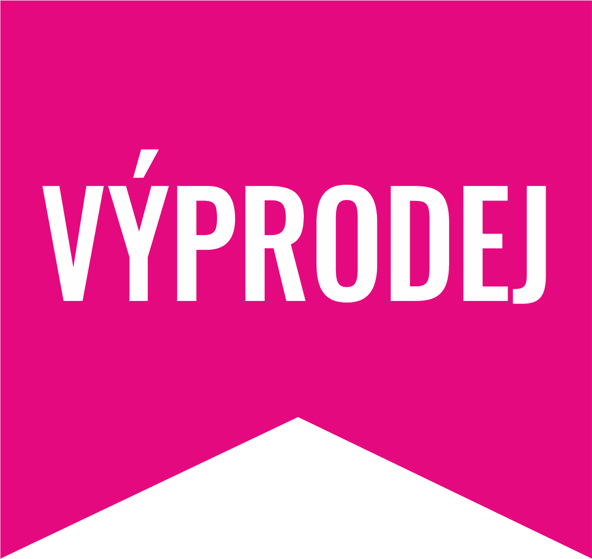 Výprodej